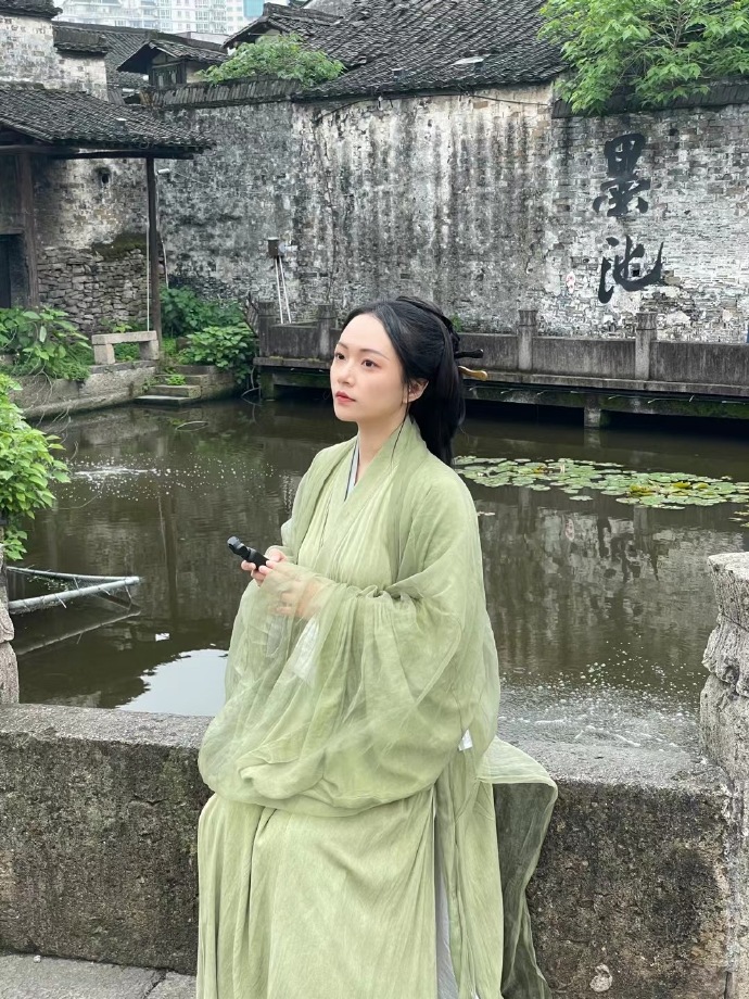孤独的美食家